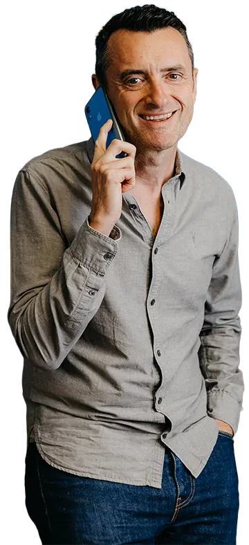 Malcolm Davidson Managing Director of Sunderlandmoneyman - Mortgage Broker in Sunderland