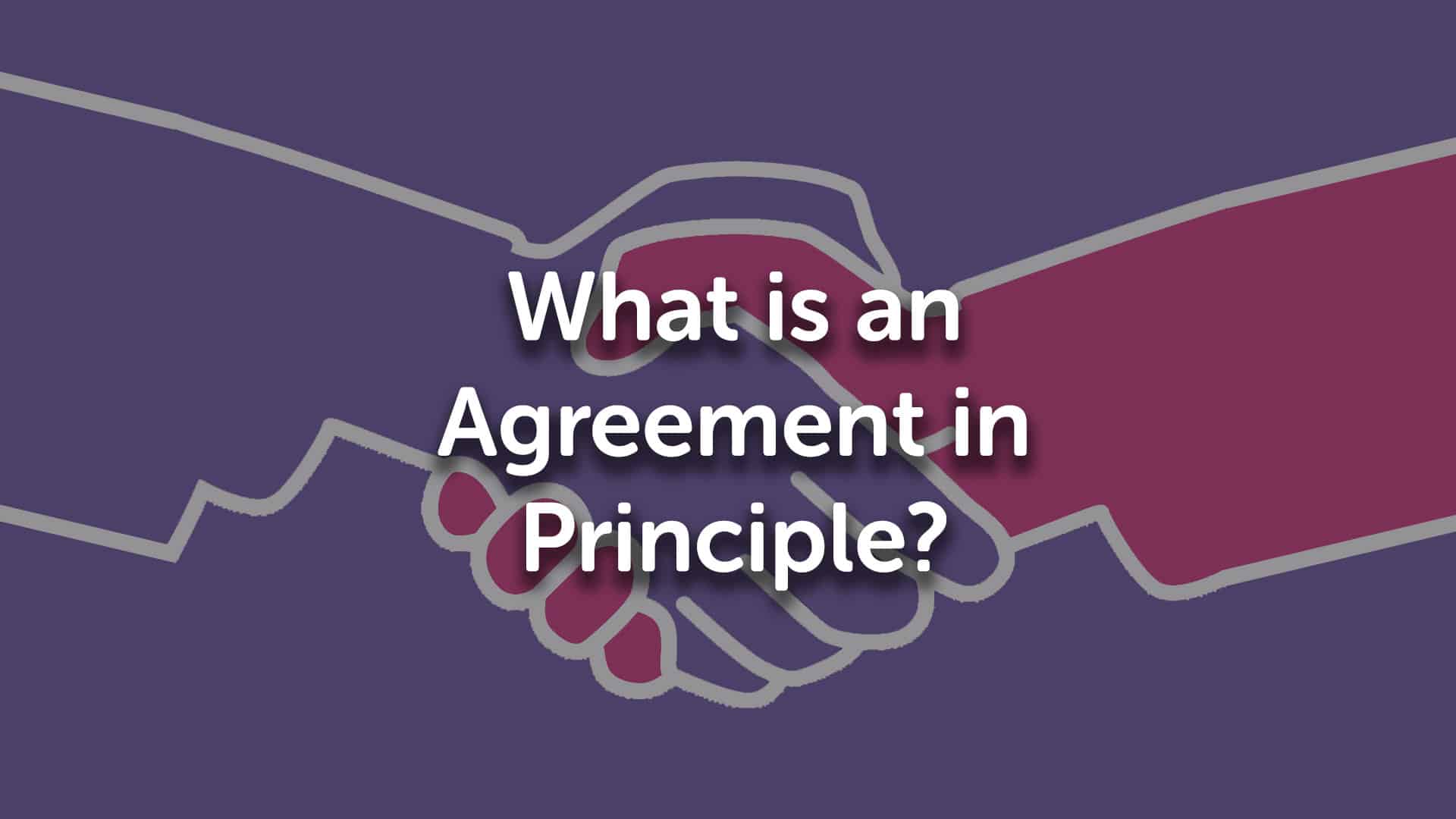 How to Get a Mortgage Agreement in Principle in Sunderland