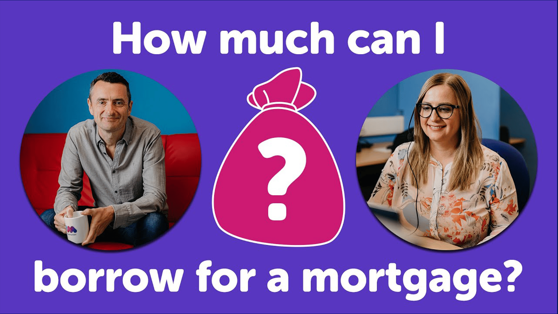 How Much Can I Borrow for A Mortgage in Sunderland