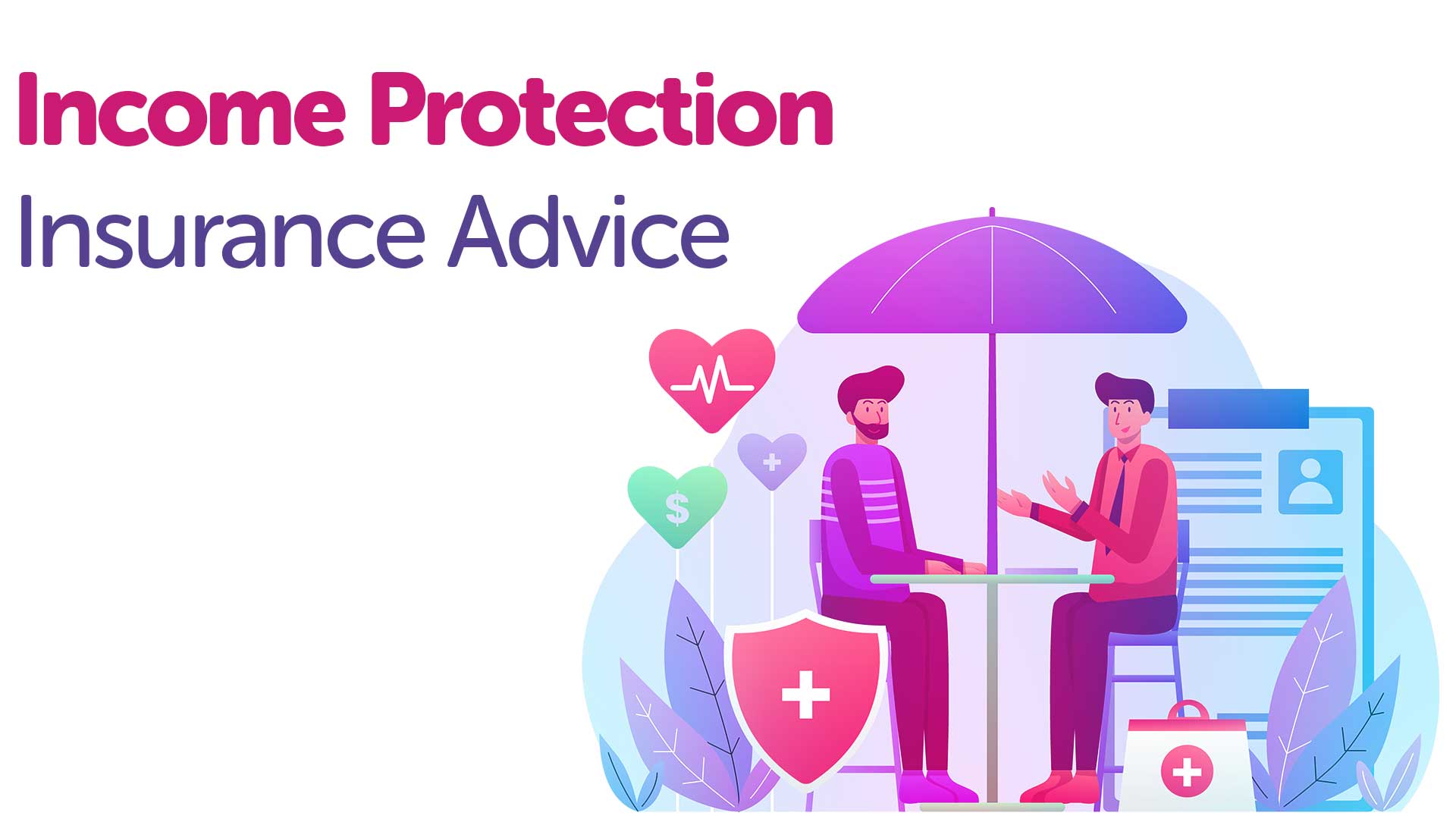 Income Protection Insurance Sunderland