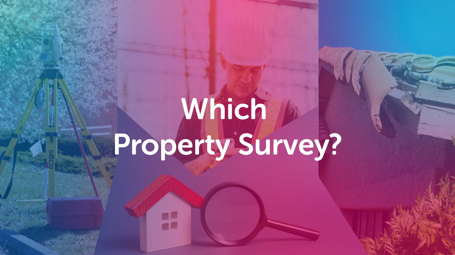 Property Survey in Sunderland