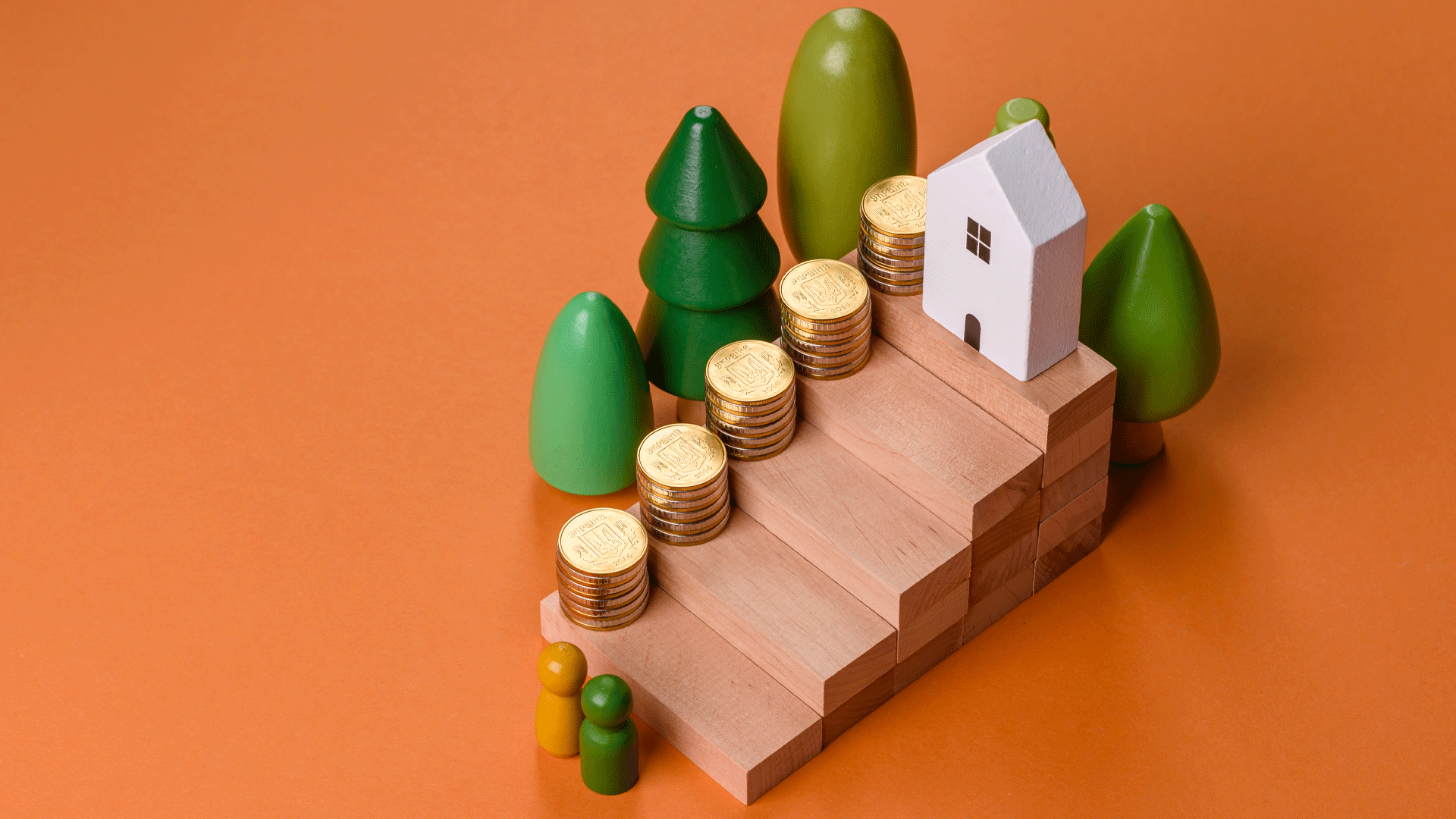 How Much Deposit Do I Need to Buy a House in Sunderland?