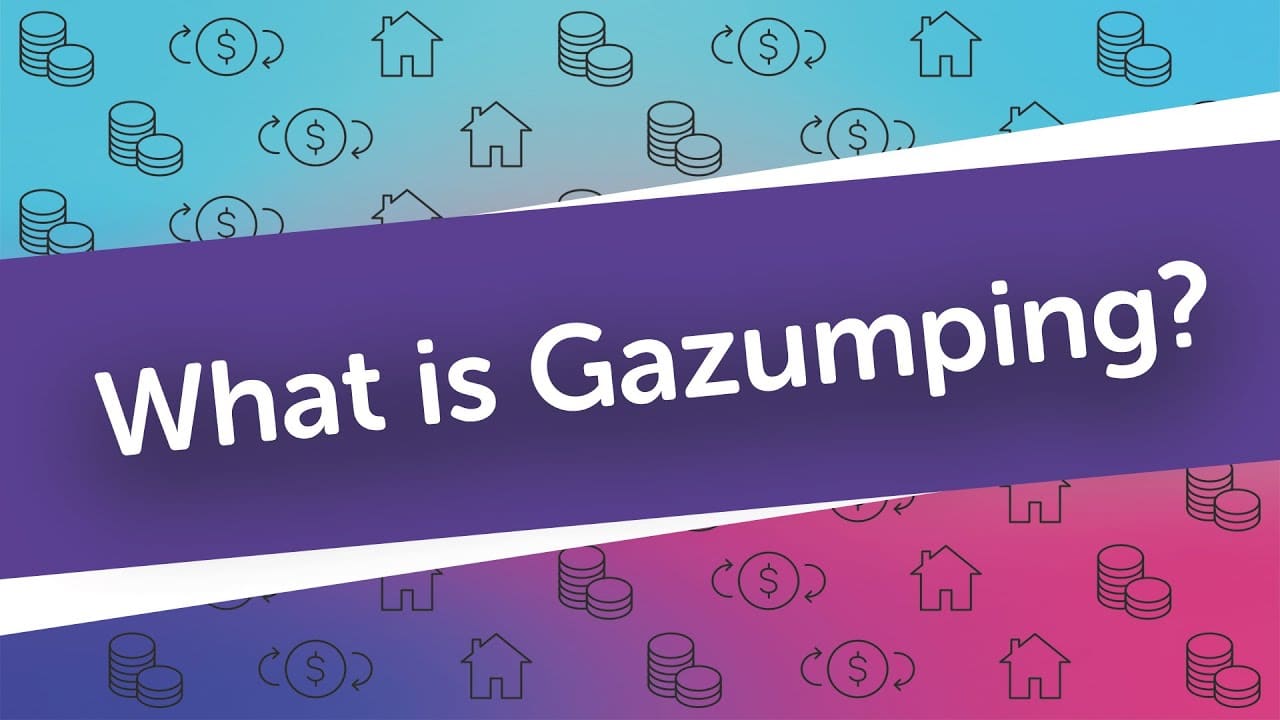 What is Gazumping & What Should I Be Aware Of?