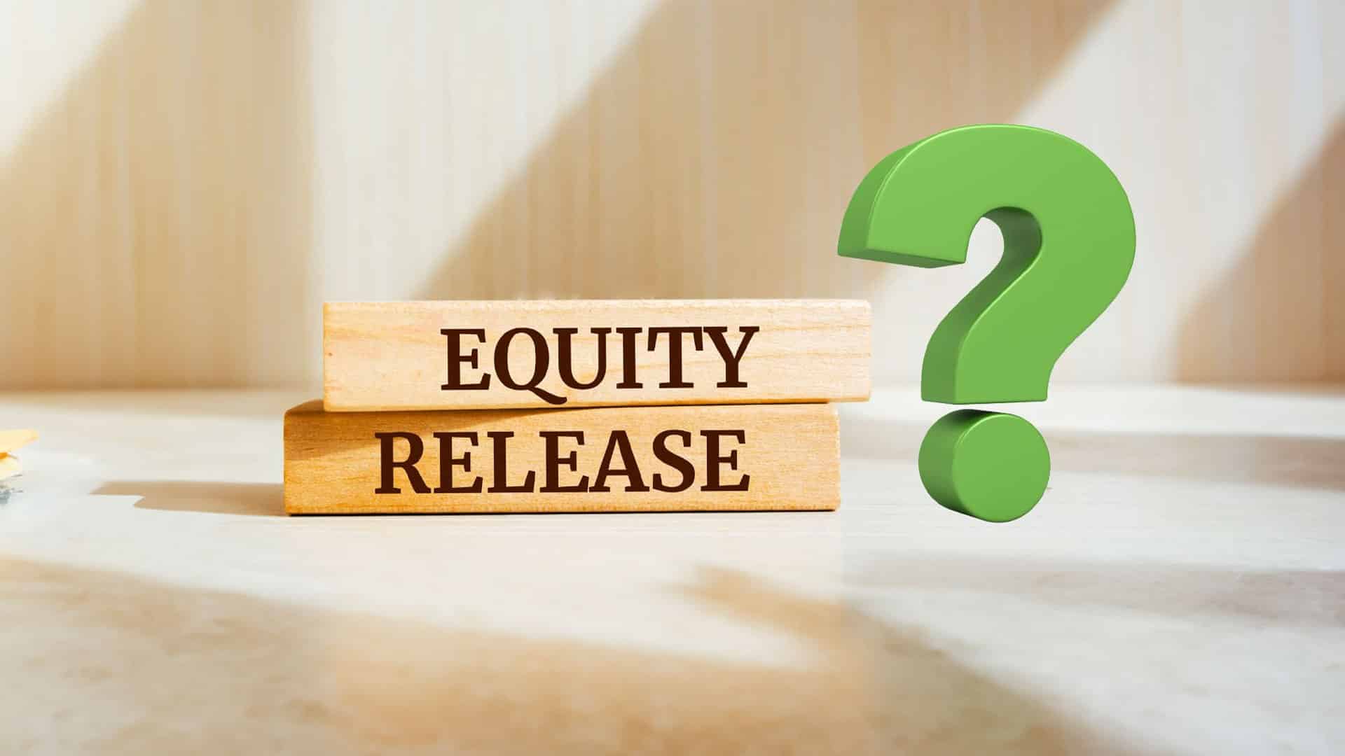 What is Equity in a Mortgage in Sunderland?